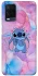 Чехол на Oppo A54 4G Stitch ver.28 фото 1 из 1