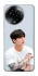 Чехол на Realme C67 4G Jungkook - BTS фото 1 из 1
