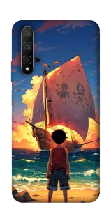 Чехол на Huawei Honor 20 / Nova 5T One Piece фото 1 из 1