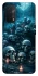 Чохол на Oppo A54 5G / A74 5G Skulls v3 фото 1 з 1