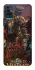 Чохол на ZTE Blade A71 Warcraft v2 фото 1 з 1