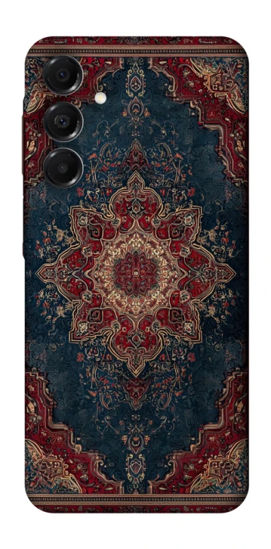 Чехол на Samsung Galaxy A17 4G/5G Ковёр v88 фото 1 из 1