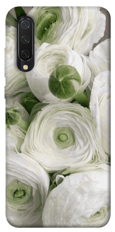 Чохол на Xiaomi Mi CC9 / Mi 9 Lite Mornings фото 1 з 1