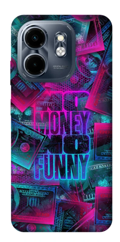 Чехол на Infinix Smart 9 4G / Hot 50i Neo dollar фото 1 из 1