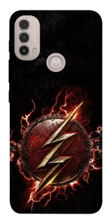 Чохол на Motorola Moto E40 Flash icon фото 1 з 1