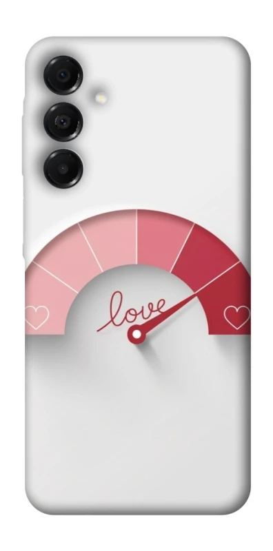 Чохол на Samsung Galaxy A17 4G/5G Love aesthetic ver.7 фото 1 з 1