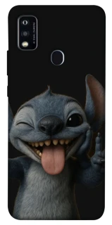 Чохол на ZTE Blade A51 Stitch фото 1 з 1