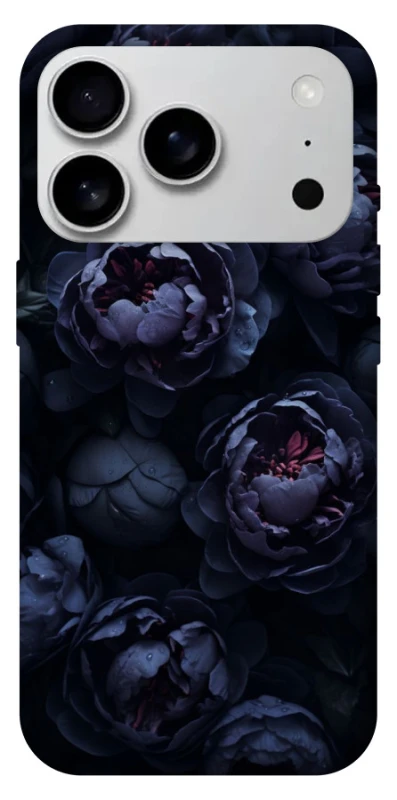 Чохол на Apple iPhone 17 Pro Max (6.9") Sunny Snowdrops фото 1 з 1