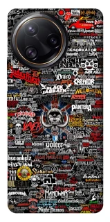 Чехол на Xiaomi Poco F7 Pro My playlist ver.3 фото 1 из 1