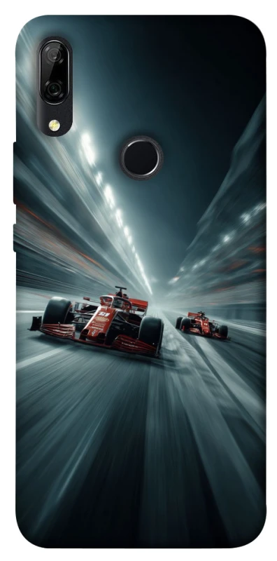 Чехол на Huawei P Smart Z F-1 ver.5 фото 1 из 1