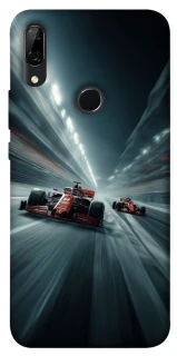 Чехол на Huawei P Smart Z F-1 ver.5 фото 1 из 1