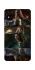 Чохол на ZTE Blade A31 House of the Dragon фото 1 з 1