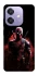 Чехол на Oppo A3 4G Deadpool фото 1 из 1