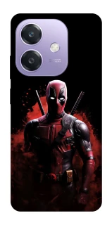 Чохол на Oppo A3X Deadpool фото 1 з 1