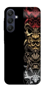 Чехол на Samsung Galaxy A25 5G Samuray фото 1 из 1