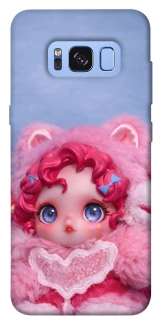 Чохол на Samsung G950 Galaxy S8 SKULLPANDA × My Little Pony Ver.5 фото 1 з 1