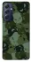 Чехол на Samsung Galaxy M54 5G Camouflage v31 фото 1 из 1
