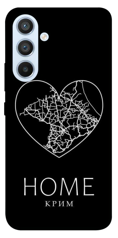 Чохол на Samsung Galaxy A54 5G Крим Home фото 1 з 1