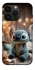 Чохол на Apple iPhone 14 Pro (6.1") Stitch ver.16 фото 1 з 1