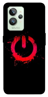 Чехол на Realme GT2 Power On фото 1 из 1