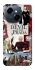 Чохол на TECNO Spark Go 1 Fashion collage ver.15 фото 1 з 1