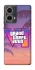 Чехол на Motorola Moto G85 GTA ver.3 фото 1 из 1