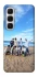 Чехол на Infinix Hot 60i Stray Kids All In One Frame фото 1 из 1
