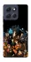Чохол на Motorola Moto G86 Power Harry Potter v26 фото 1 з 1
