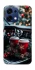 Чехол на Oppo A6 Pro 4G/5G Christmas spirit ver.2 фото 1 из 2