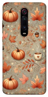 Чехол на Xiaomi Redmi K20 / K20 Pro / Mi9T / Mi9T Pro Autumn vibes ver.1 фото 1 Чехол на Xiaomi Redmi K20 / K20 Pro / Mi9T / Mi9T Pro Autumn vibes ver.1 фото 1 из 1