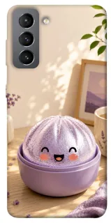 Чехол на Samsung Galaxy S21 FE Dumpling ver.4 фото 1 из 1