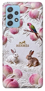 Чехол на Samsung Galaxy A52 4G / A52 5G Hermes фото 1 из 1