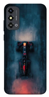 Чохол на ZTE Blade A53 F-1 ver.2 фото 1 з 1