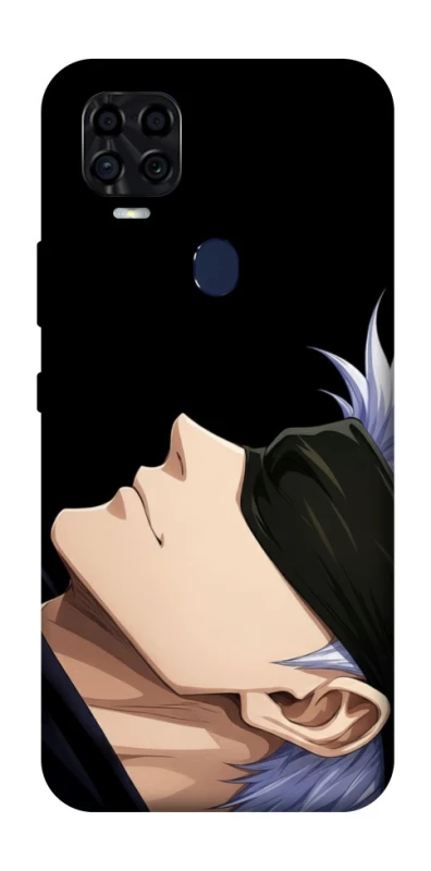 Чохол на ZTE Blade v2020 Gojo v13 фото 1 з 1