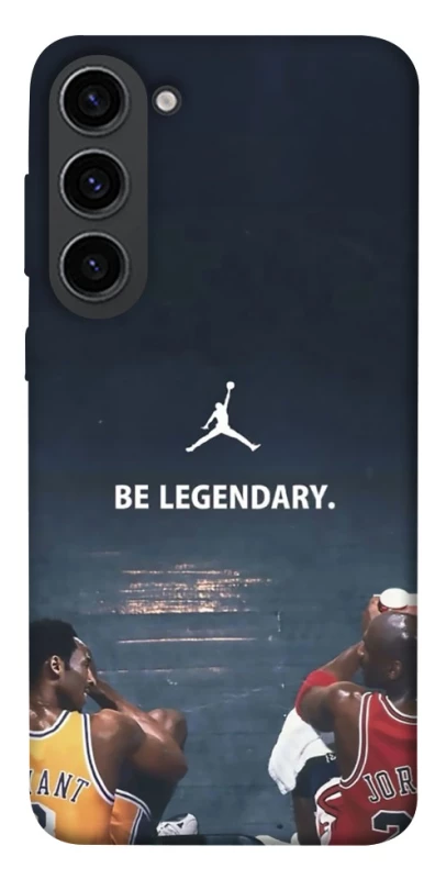 Чохол на Samsung Galaxy S23 Be Legendary фото 1 з 1