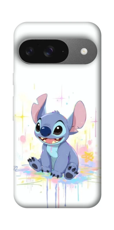 Чехол на Google Pixel 10 Stitch ver.4 фото 1 из 1