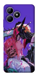 Чохол на Realme Note 50 5G Makima фото 1 з 1