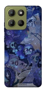 Чохол на Motorola Moto G15 4G Shelly Dandy world фото 1 з 1