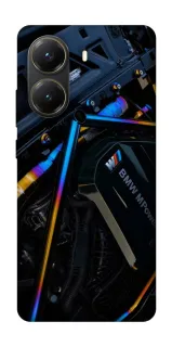 Чехол на Xiaomi Poco X7 Pro BMW v49 фото 1 из 1