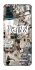 Чохол на ZTE Blade A71 Fashion collage ver.12 фото 1 з 1
