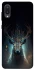 Чехол на Samsung Galaxy A02 Скандинавский олень v2 фото 1 из 1