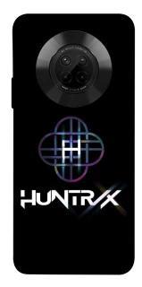 Чехол на Huawei Y9a K-Pop Demon Hunters ver.17 фото 1 из 1