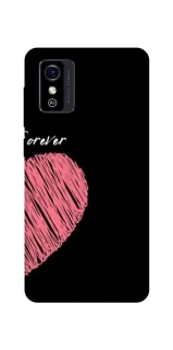 Чохол на ZTE Blade L9 Pair romantic theme ver.10 фото 1 з 1