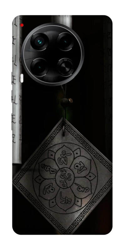 Чехол на TECNO Camon 30 (CL6) Талисман удачи фото 1 из 1