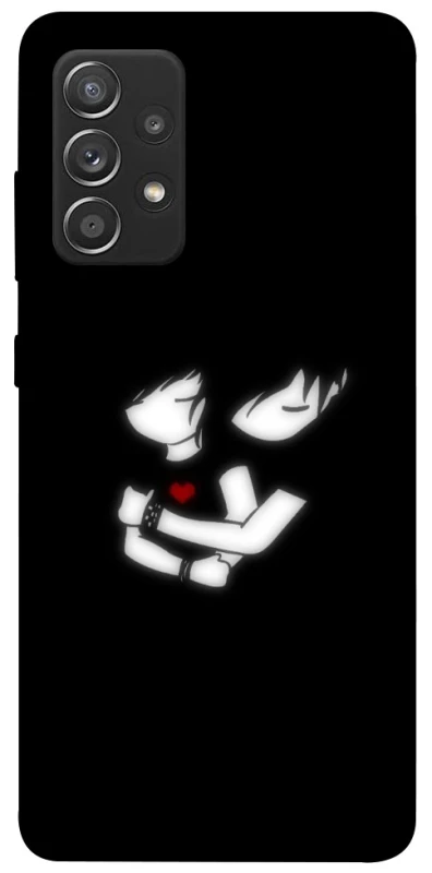 Чохол на Samsung Galaxy A52 4G / A52 5G We love фото 1 з 1