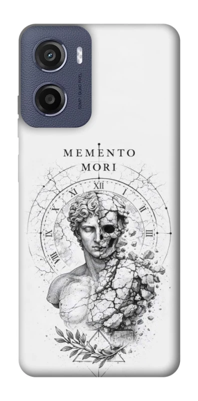 Чохол на Motorola Moto E15 Tattoo ver.5 фото 1 з 1