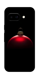 Чехол на Google Pixel 9a Christmas bauble фото 1 из 1