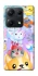Чохол на Xiaomi Redmi Note 14S Adopt Me Rainbow Pet Parade фото 1 з 1