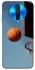 Чохол на Xiaomi Poco X2 Баскетбол фото 1 з 1