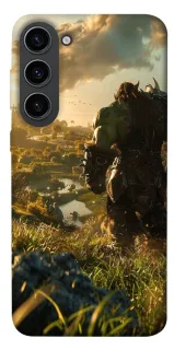 Чехол на Samsung Galaxy S23 Orc фото 1 из 1